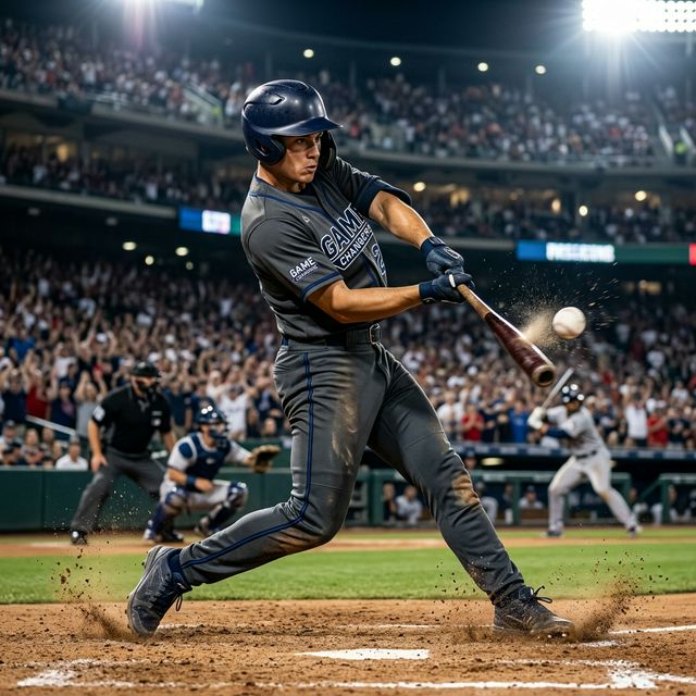 Premium Baseball Uniforms