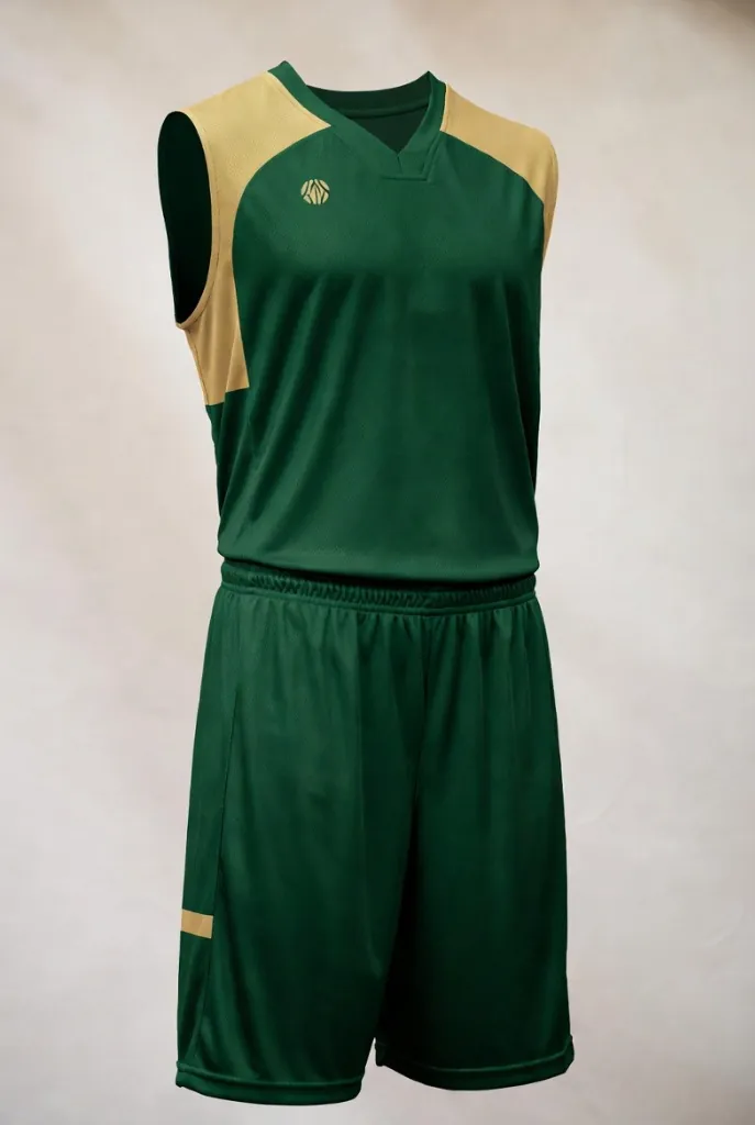 Jersey Front