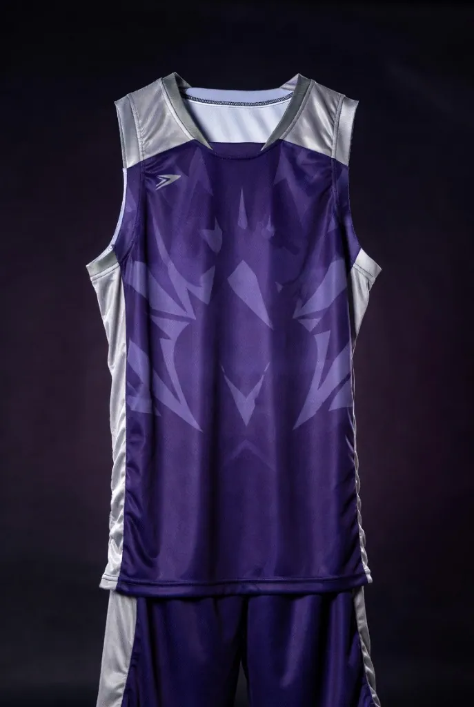Jersey 45 Right