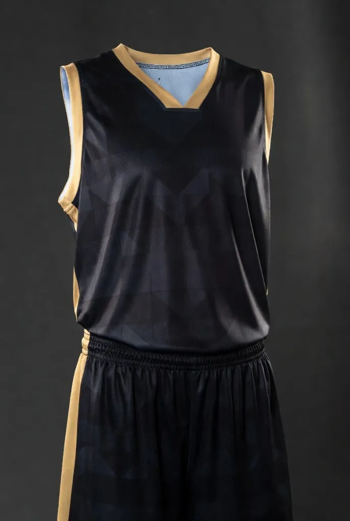 Jersey Side
