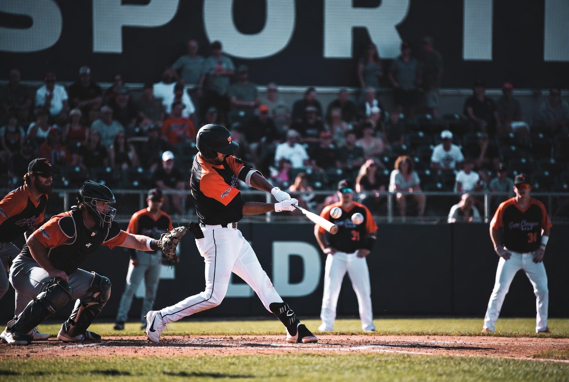Pro-Classic V-Neck Baseball Uniform with Knicker Pants