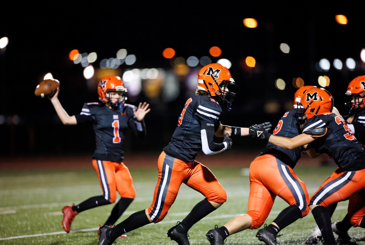 Custom Football Quotes