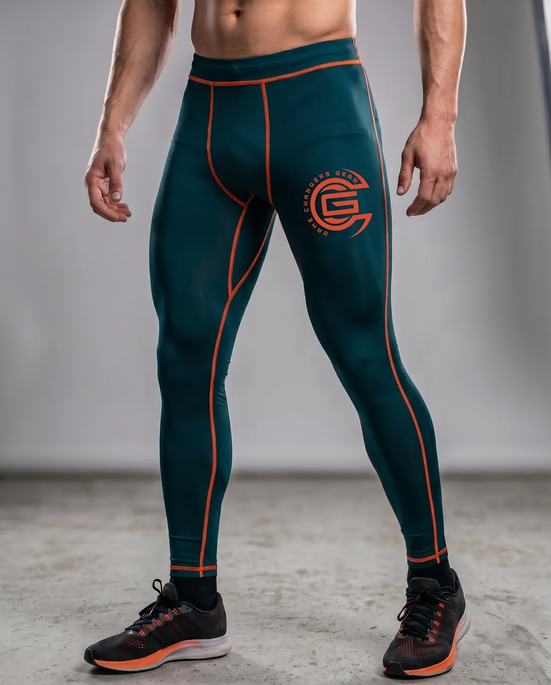 Custom Compression Pants