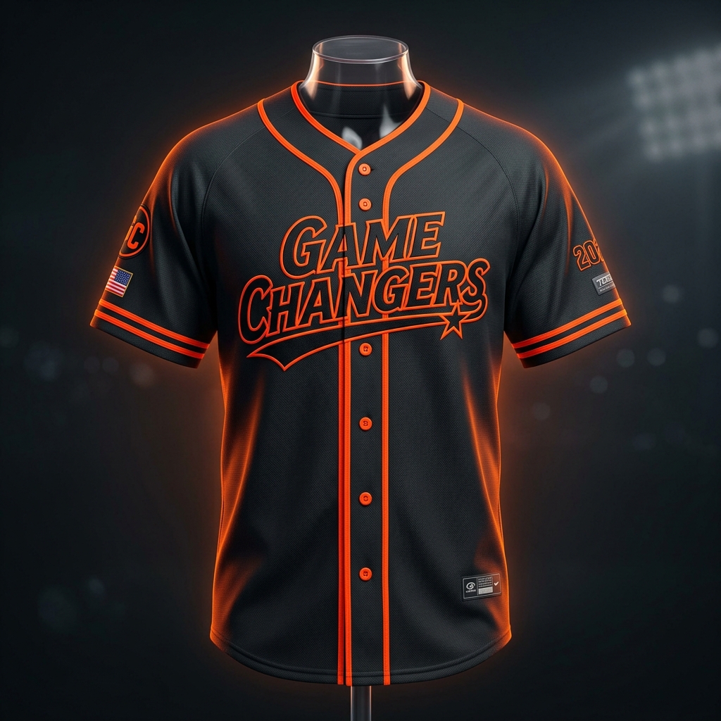 Diamond Series Baseball Uniforms
