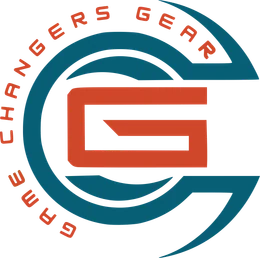 Game Changers Gear - Custom Team Apparel Logo