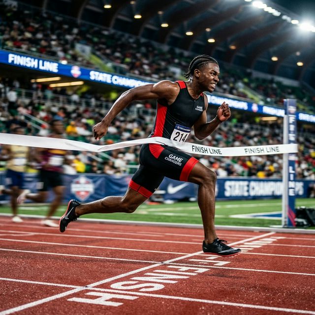 Track and Field Compression Kits - Premium Series