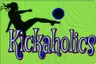 Kickaholics Logo