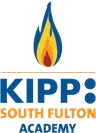 Kipp South Fulton Logo