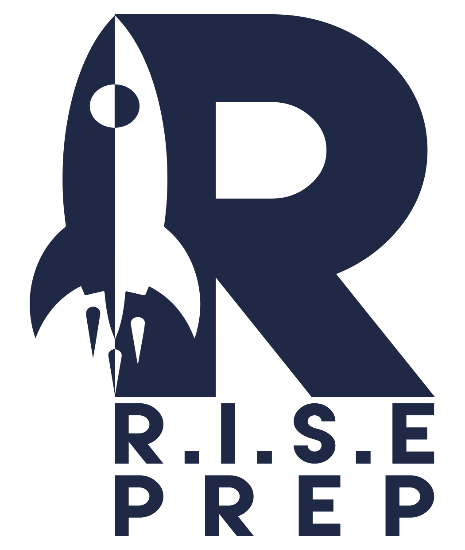 RISE Athletics Logo