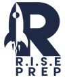 RISE Athletics Logo
