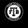 Take Flight Ballers Logo
