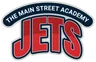 The Main Street Academy Logo