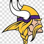 Adamsville Vikings Logo