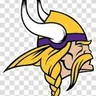 Adamsville Vikings Logo